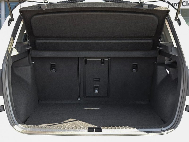 2026 Volkswagen Taos Comfortline Black Edition-6