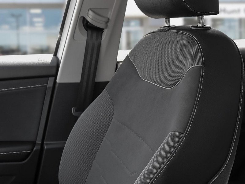 2026 Volkswagen Taos Comfortline Black Edition-19