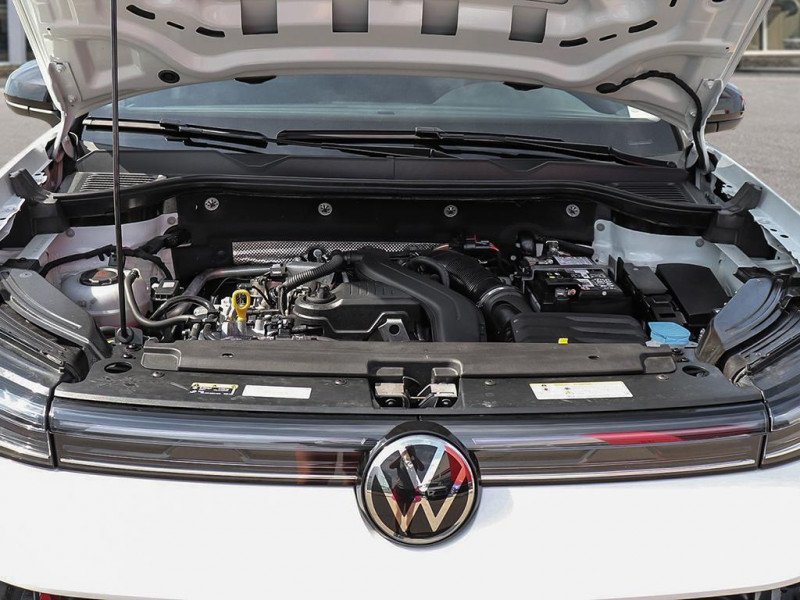 2026 Volkswagen Taos Comfortline Black Edition-5