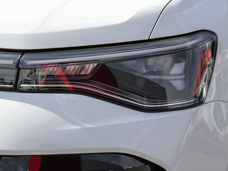 2026 Volkswagen Taos Comfortline Black Edition-9