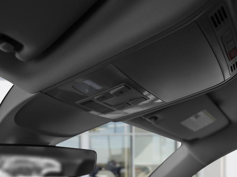 2026 Volkswagen Taos Trendline 4MOTION  - Heated Seats-18