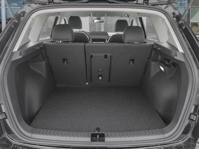 2026 Volkswagen Taos Trendline 4MOTION  - Heated Seats-6