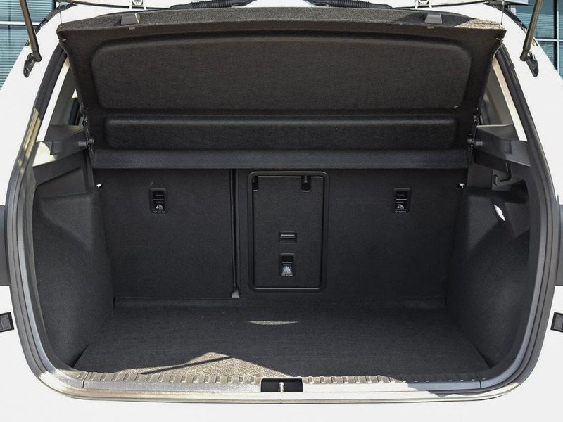 2026 Volkswagen Taos Comfortline Black Edition-6