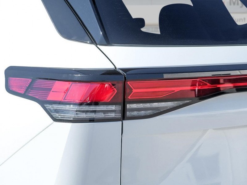 Volkswagen Tiguan Comfortline R-Line Black Edition 2026-9