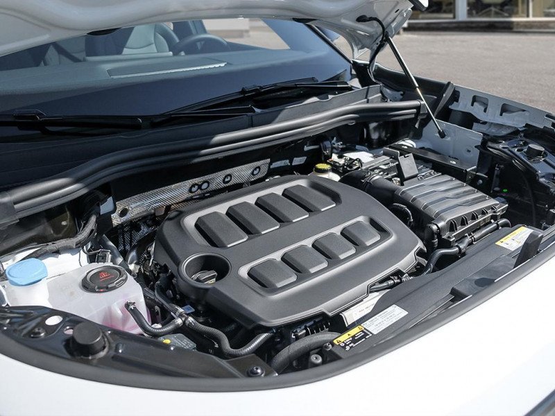 Volkswagen Tiguan Comfortline R-Line Black Edition 2026-5