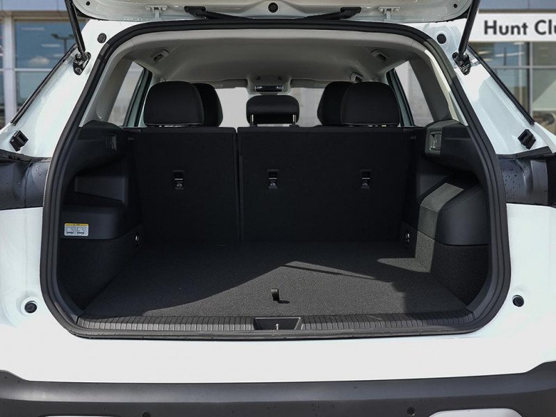 2026 Volkswagen Tiguan Comfortline  - Power Liftgate-6