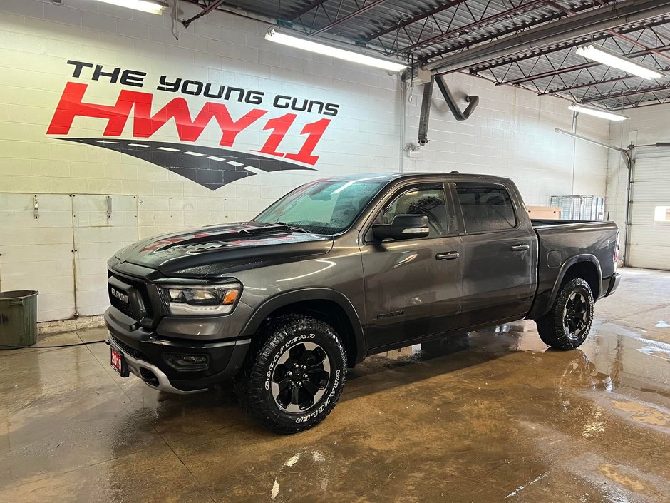 2019 Ram 1500 Rebel-0