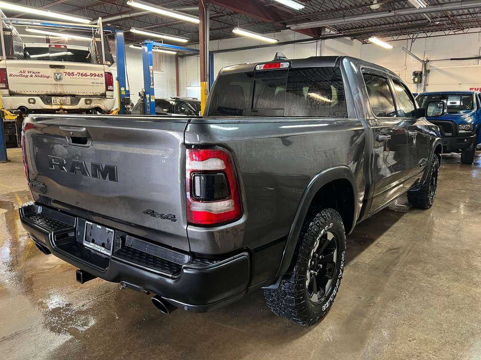 2019 Ram 1500 Rebel-6