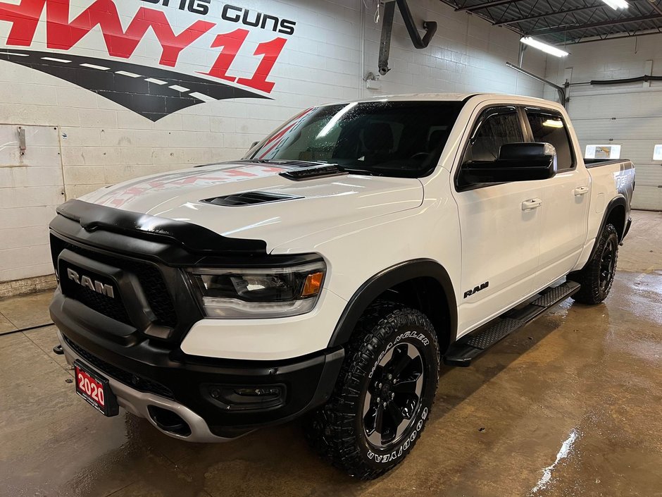 2020 Ram 1500 Rebel-2