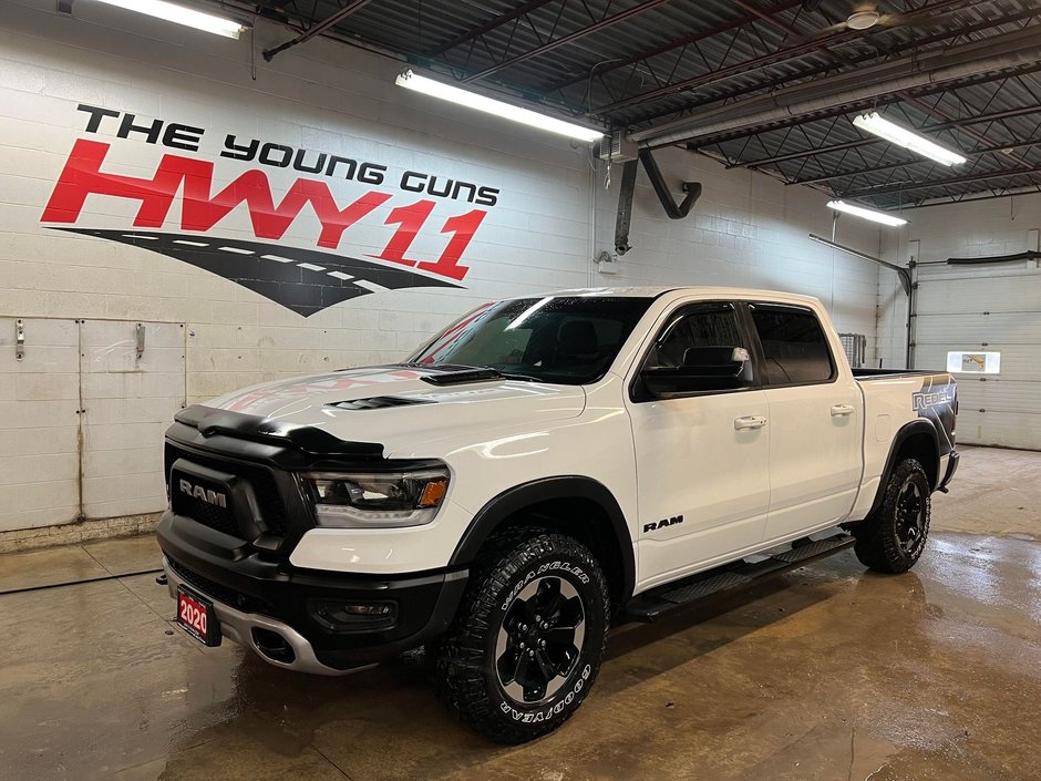 2020 Ram 1500 Rebel-0