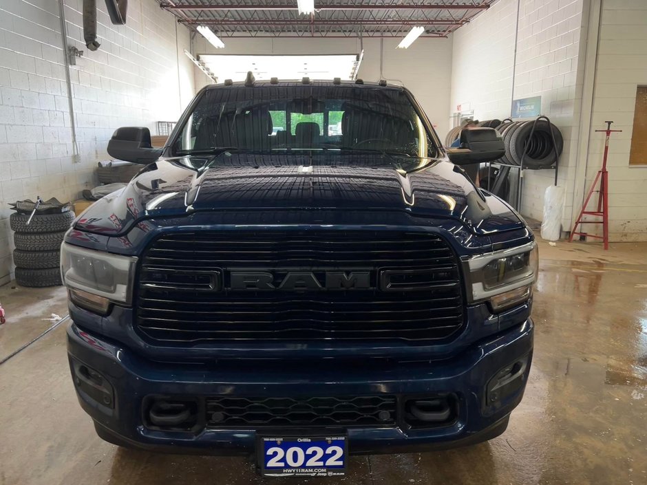 2022 Ram 2500 Laramie-1