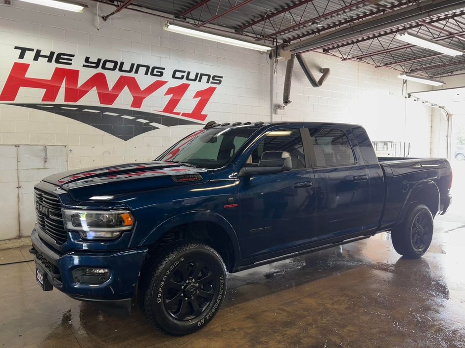 2022 Ram 2500 Laramie-0