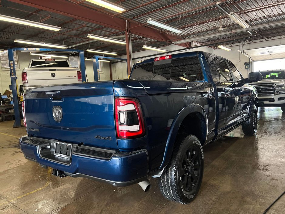 2022 Ram 2500 Laramie-6