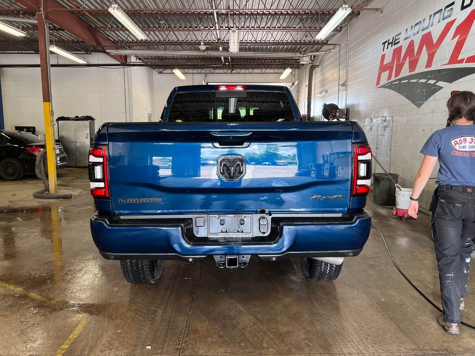 2022 Ram 2500 Laramie-5