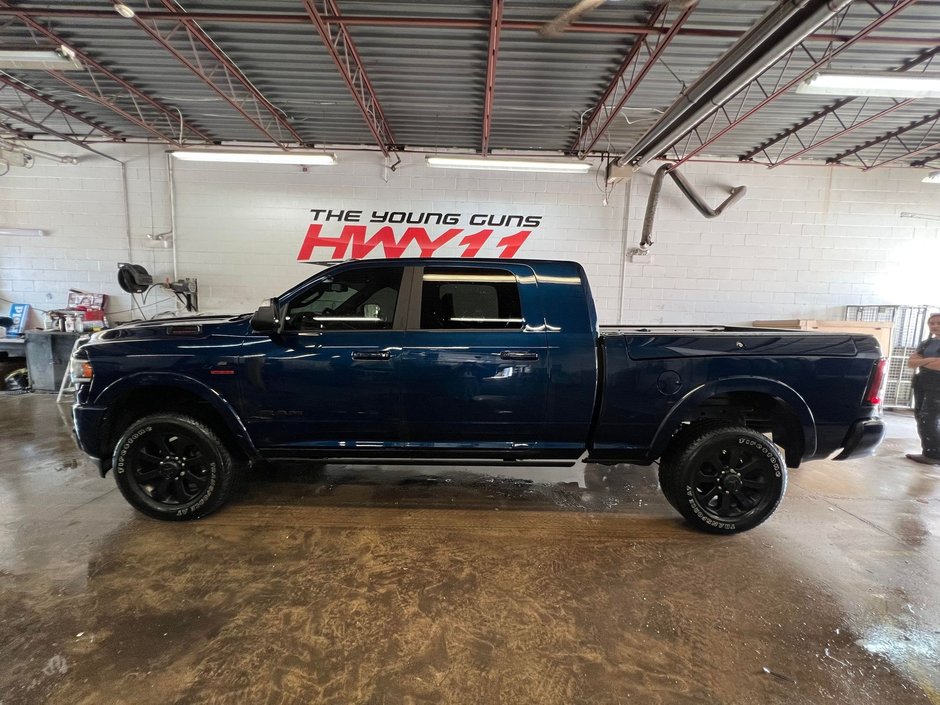 2022 Ram 2500 Laramie-3