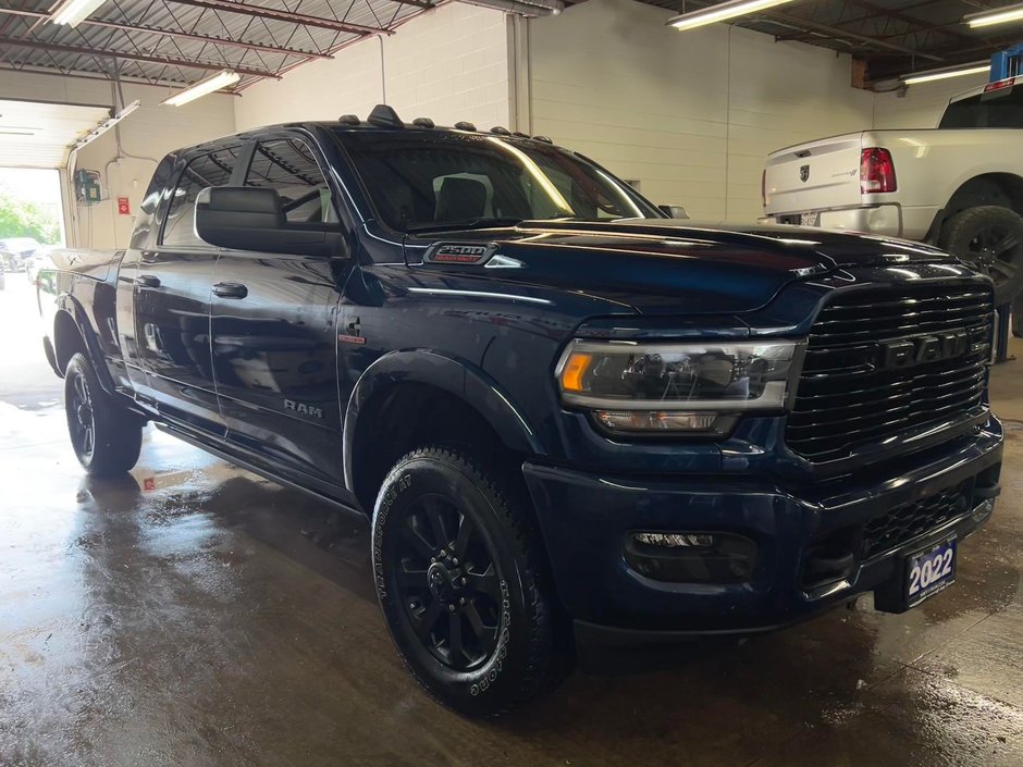 2022 Ram 2500 Laramie-7