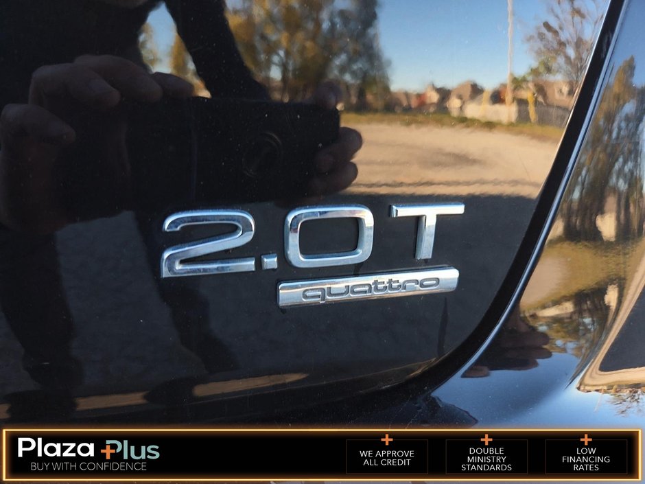 2009 Audi A3 BASE AS-IS SPECIAL   S-LINE   2.0T quattro   Perfect