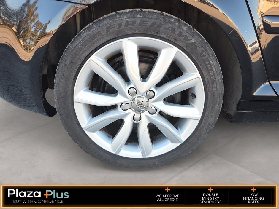 2009 Audi A3 BASE AS-IS SPECIAL   S-LINE   2.0T quattro   Perfect