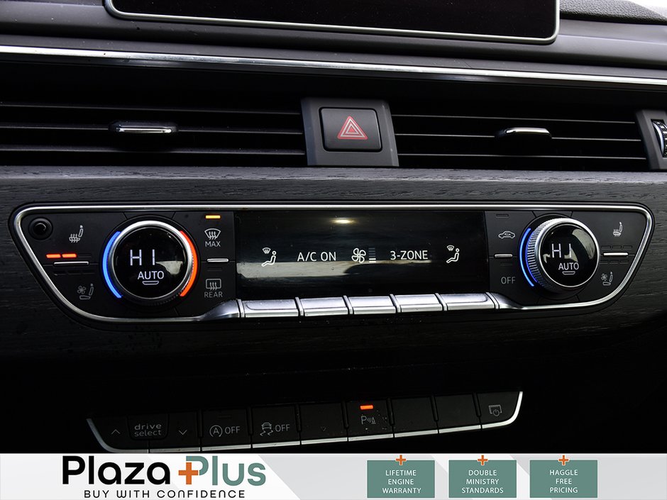 2018 Audi A5 Coupe Progressiv PANOROOF/BACK UP CAMERA/HEATED SEATS/AWD