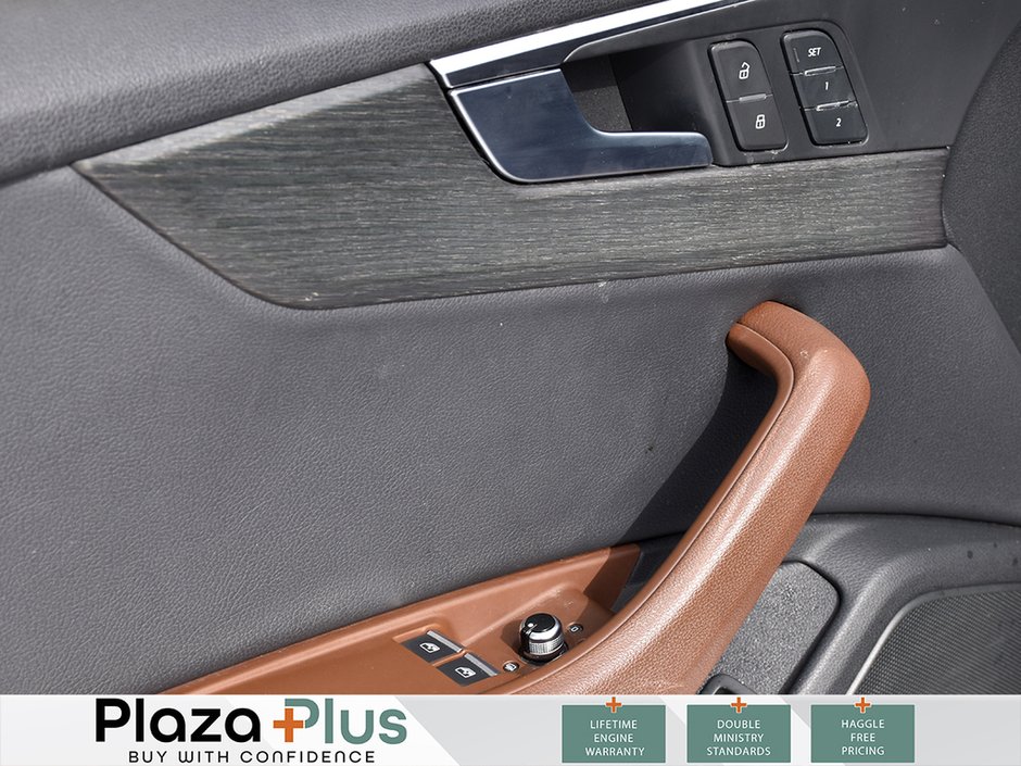 2018 Audi A5 Coupe Progressiv PANOROOF/BACK UP CAMERA/HEATED SEATS/AWD