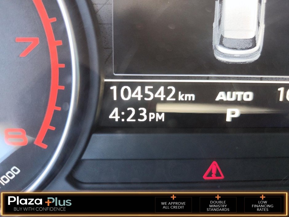 2018 Audi Q5 Komfort 2.0 TFSI quattro Komfort S tronic