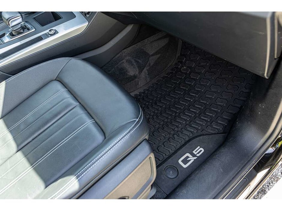 2023 Audi Q5 Komfort Komfort 40 TFSI quattro