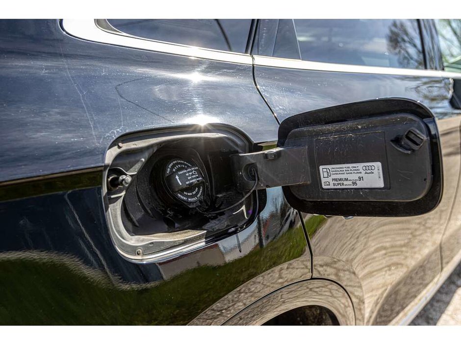 2023 Audi Q5 Komfort Komfort 40 TFSI quattro
