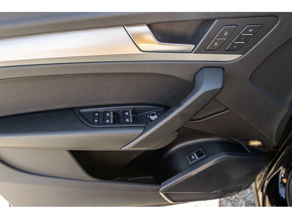 2023 Audi Q5 Komfort Komfort 40 TFSI quattro
