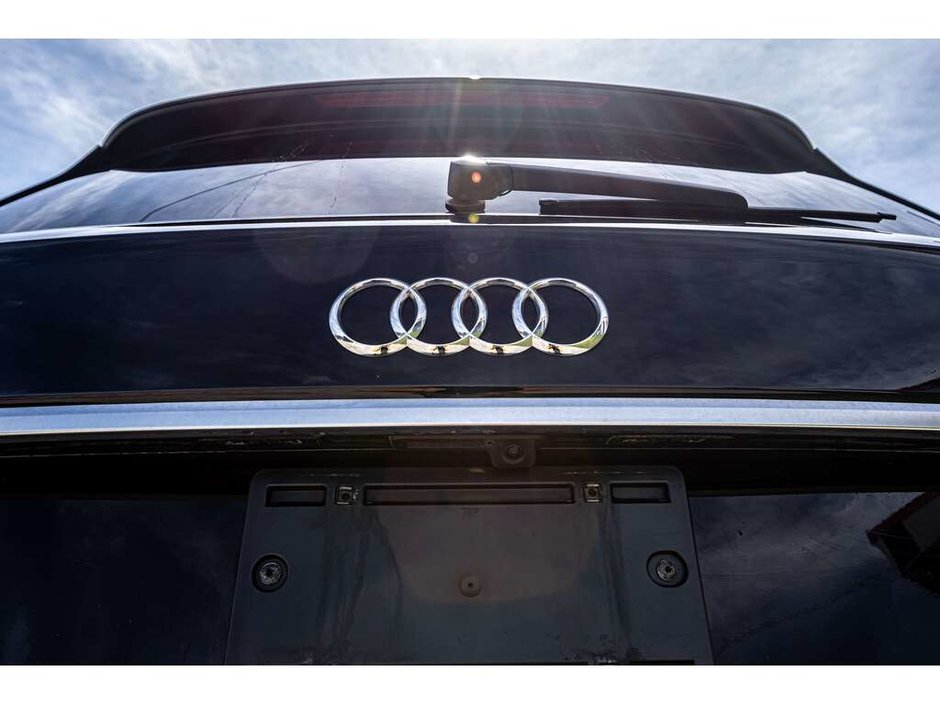 2023 Audi Q5 Komfort Komfort 40 TFSI quattro