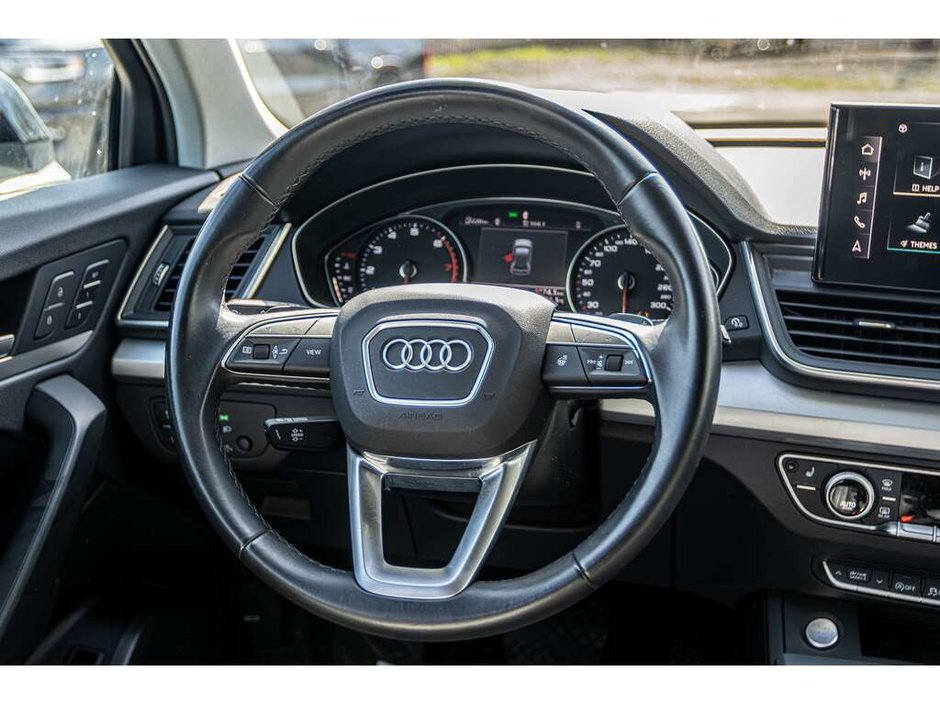 2023 Audi Q5 Komfort Komfort 40 TFSI quattro