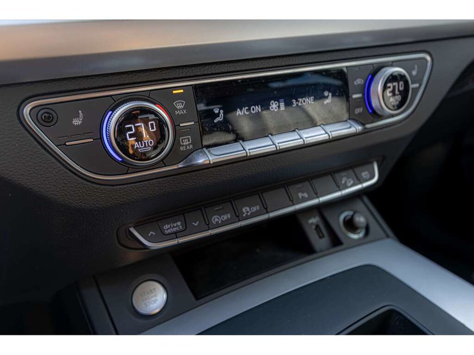 2023 Audi Q5 Komfort Komfort 40 TFSI quattro