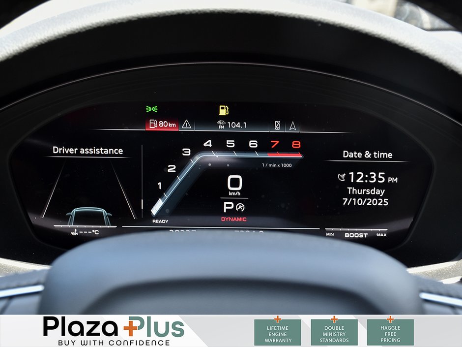 2024 Audi S5 Sportback Progressiv QUATTRO AWD | 3.0 V6 | GREAT CONDITION