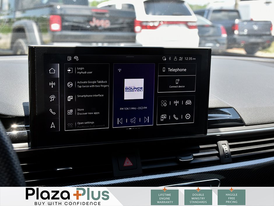 2024 Audi S5 Sportback Progressiv QUATTRO AWD | 3.0 V6 | GREAT CONDITION