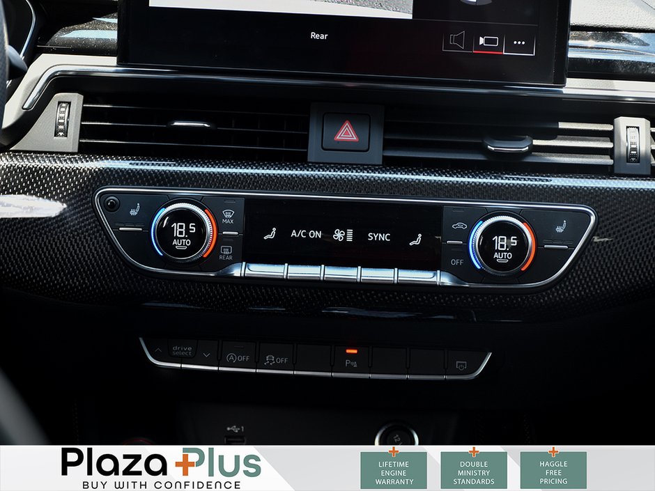 2024 Audi S5 Sportback Progressiv QUATTRO AWD | 3.0 V6 | GREAT CONDITION