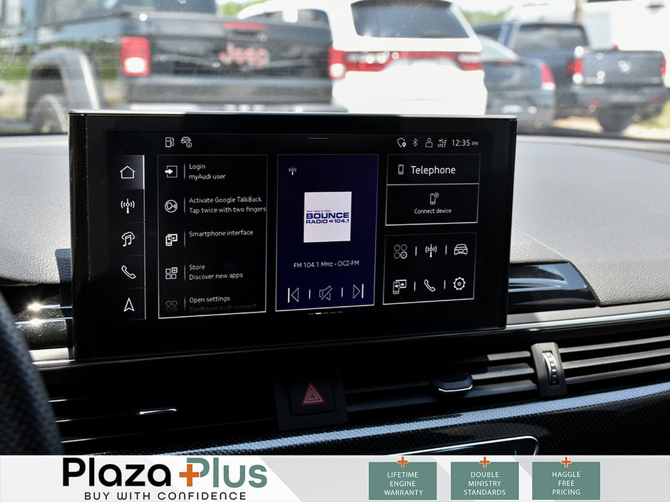 2024 Audi S5 Sportback Progressiv-18