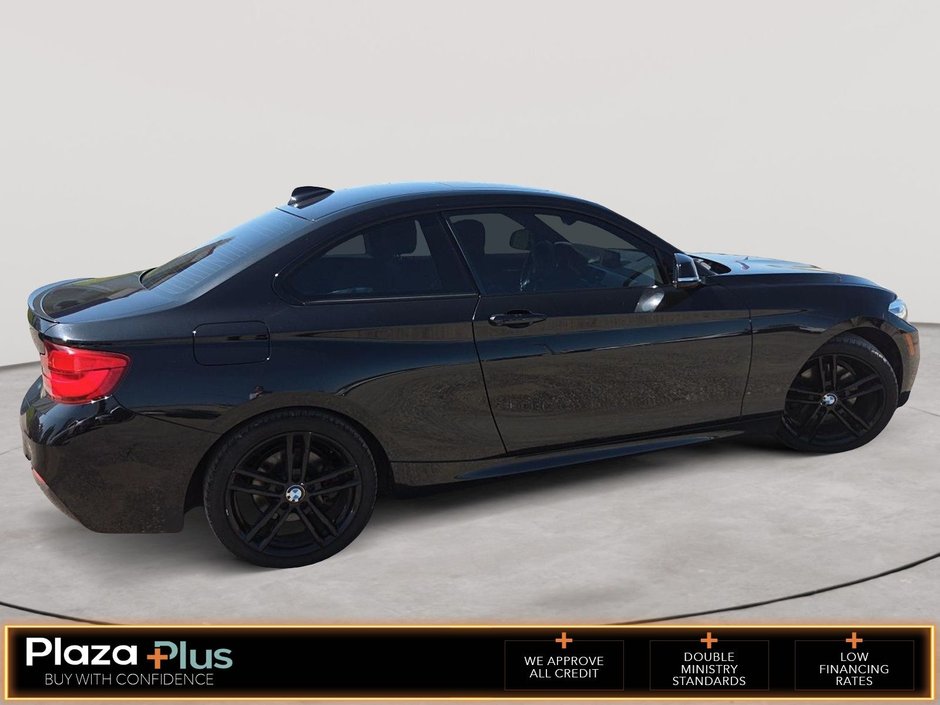 2018 BMW 2 Series 230i 230i Coupe