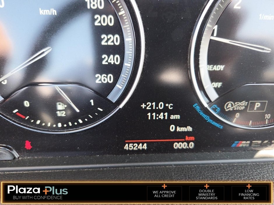2020 BMW 2 Series M240i xDrive M240i xDrive Cabriolet
