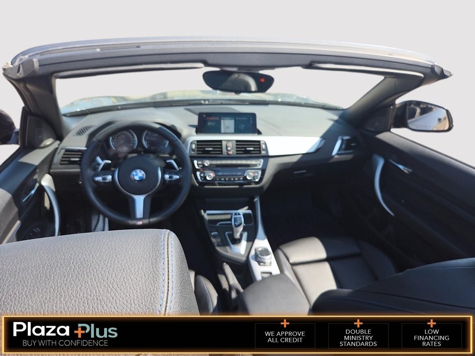 2020 BMW 2 Series M240i xDrive M240i xDrive Cabriolet
