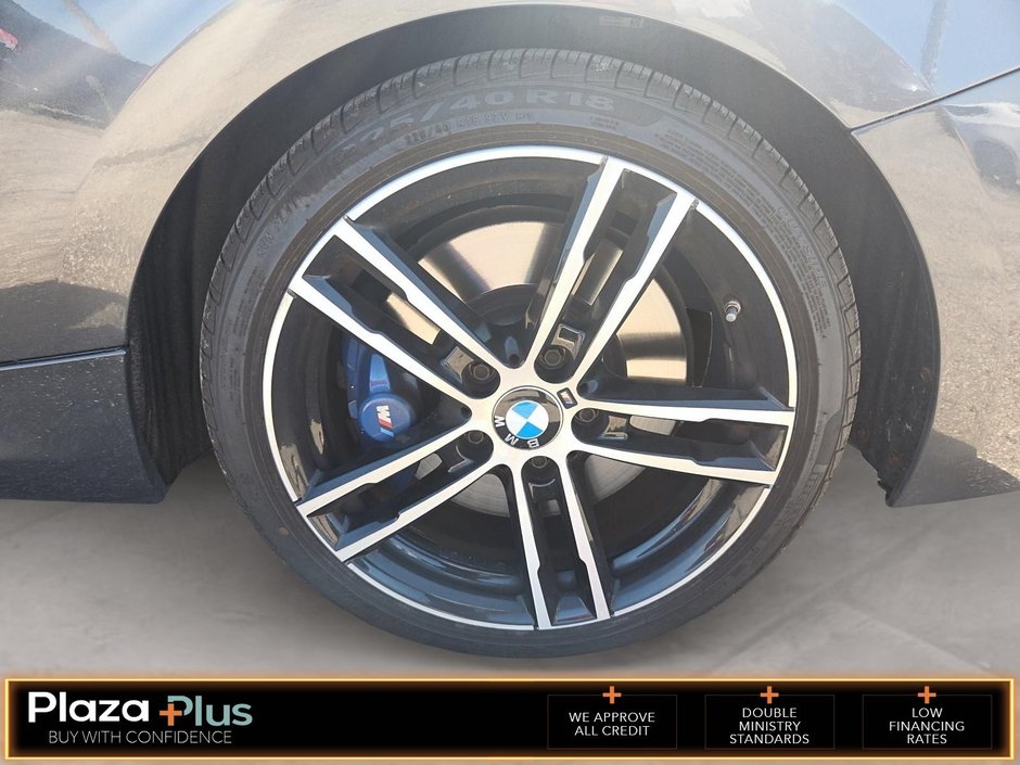 2020 BMW 2 Series M240i xDrive M240i xDrive Cabriolet
