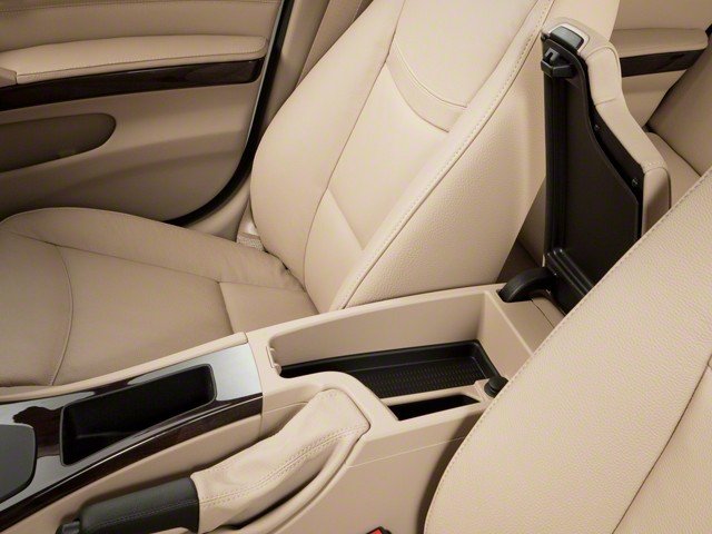 2011 BMW 3 Series 323i