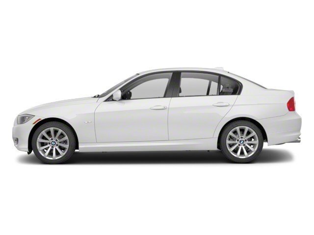 2011 BMW 3 Series 323i