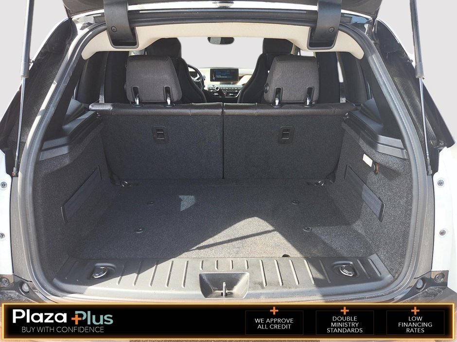 2014 BMW i3 BASE 4dr HB w-Range Extender