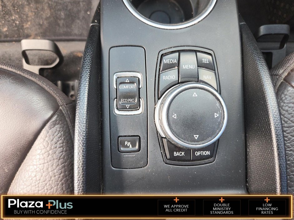 2014 BMW i3 BASE 4dr HB w-Range Extender