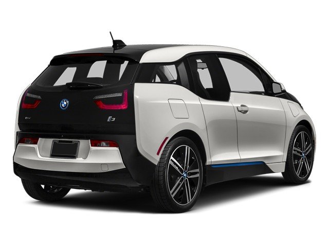 2014 BMW i3 BASE