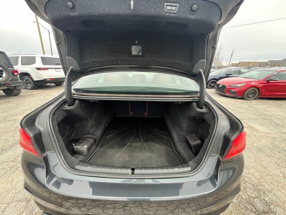 2019 BMW M5 Competition 4.4L TWIN TURBO CHARGED   V8 ENGINE   617 HP