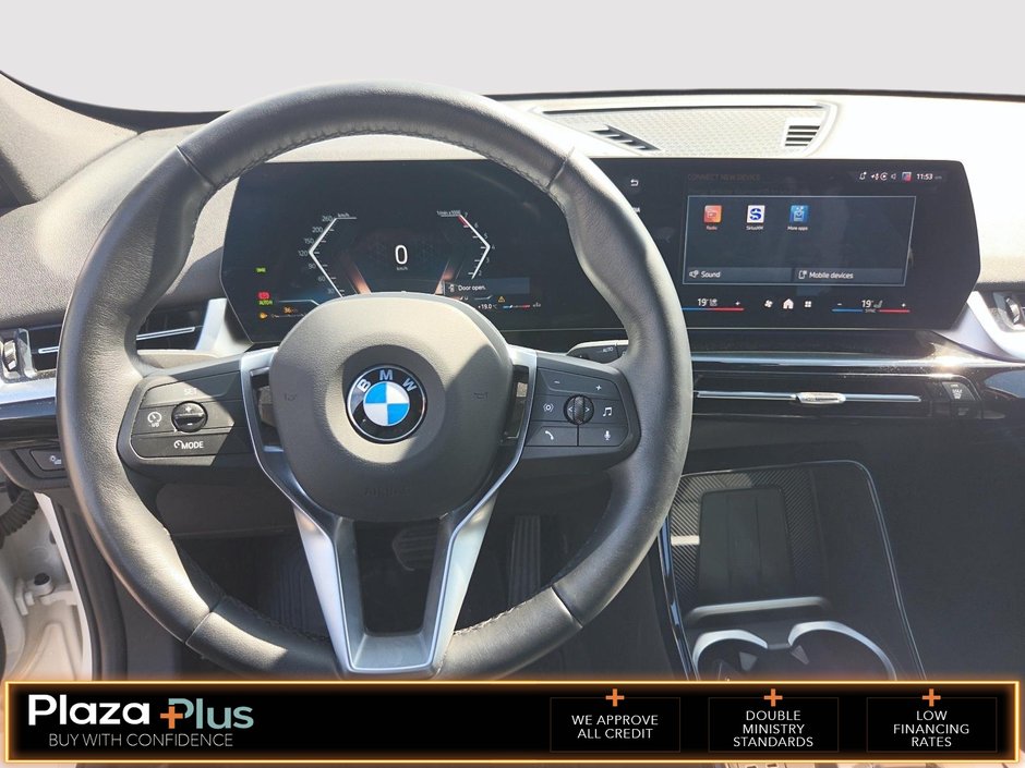 2024 BMW X1 xDrive28i xDrive28i Sports Activity Vehicle