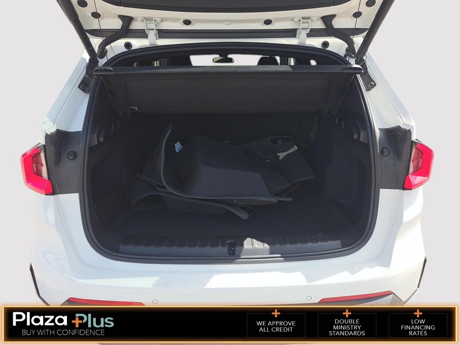 2024 BMW X1 xDrive28i xDrive28i Sports Activity Vehicle