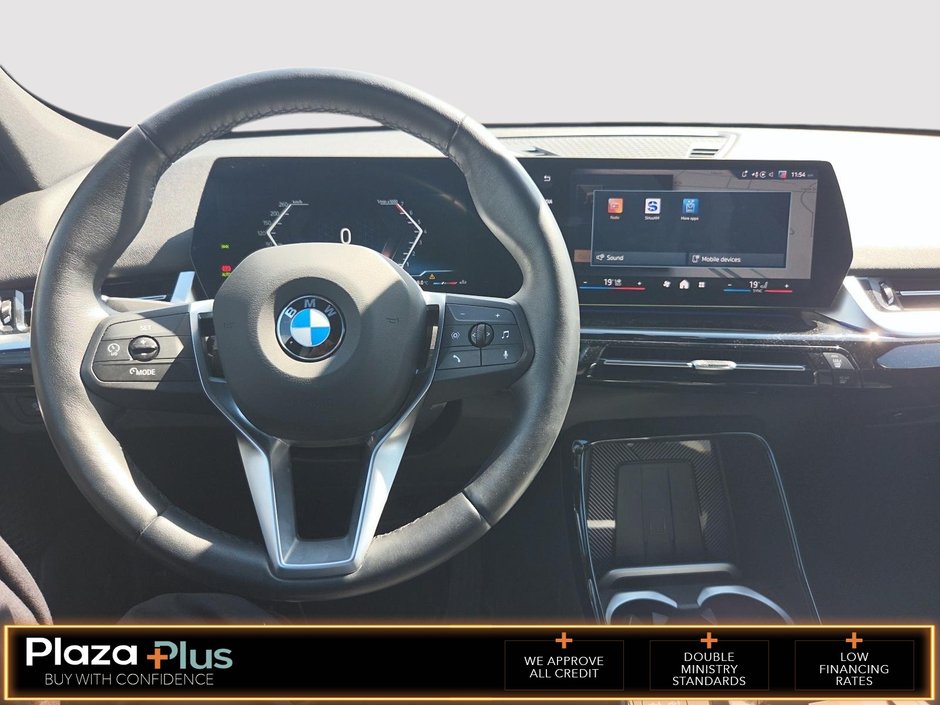 2024 BMW X1 xDrive28i xDrive28i Sports Activity Vehicle