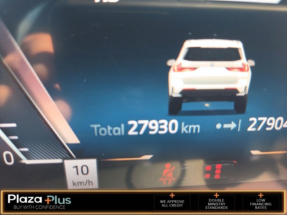 2024 BMW X1 xDrive28i xDrive28i Sports Activity Vehicle