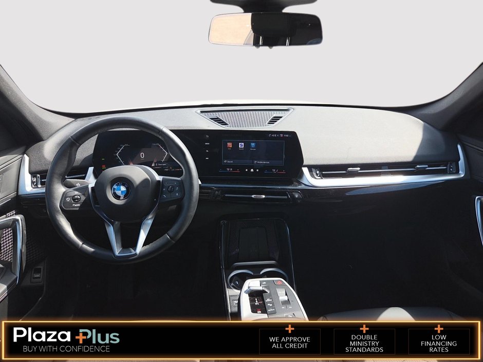 2024 BMW X1 xDrive28i xDrive28i Sports Activity Vehicle